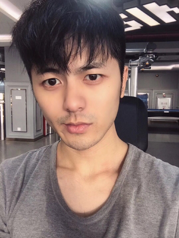 Destiny的第一张照片--佛山相亲服务中心