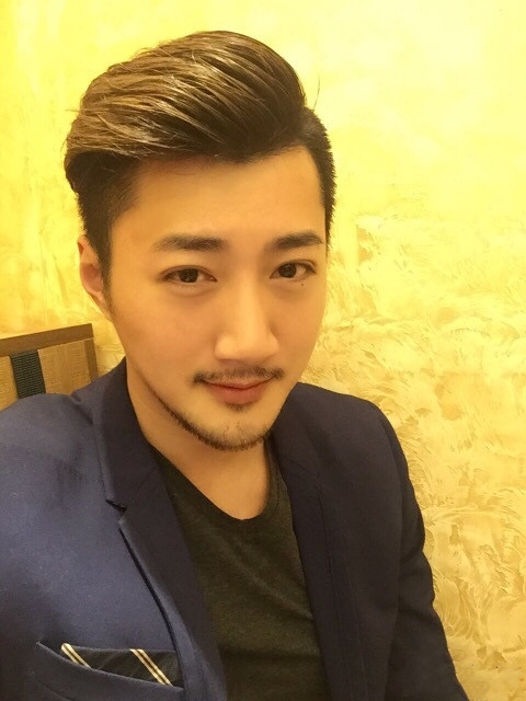 一種微笑叫堅強的第一张照片--佛山相亲服务中心