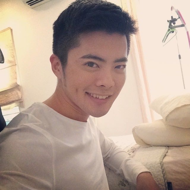 明轩啊的第一张照片--佛山相亲服务中心