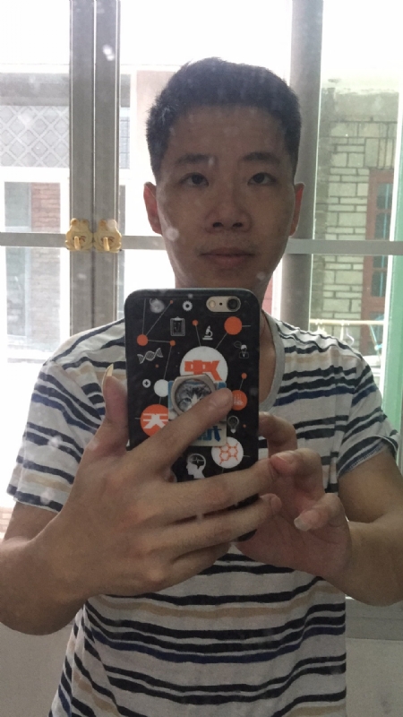 择一偶终老的第一张照片--佛山相亲服务中心