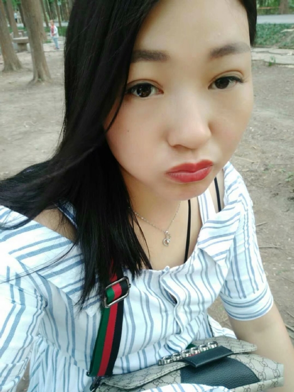 小燕子的第一张照片--佛山相亲服务中心