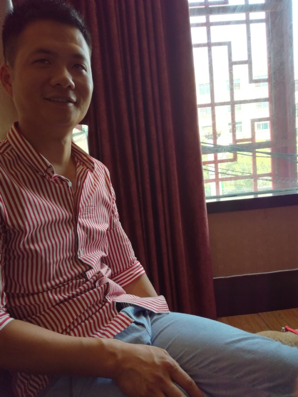 一号车手的第一张照片--佛山相亲服务中心