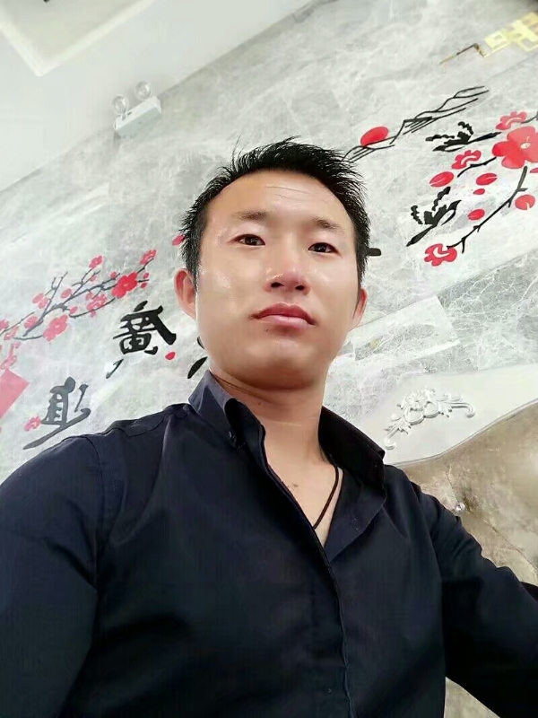 系咯在的第二张照片--佛山相亲服务中心