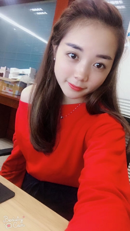 倩倩的爱的第一张照片--佛山相亲服务中心