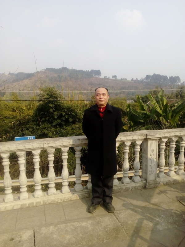 幻影罗成的第一张照片--佛山相亲服务中心