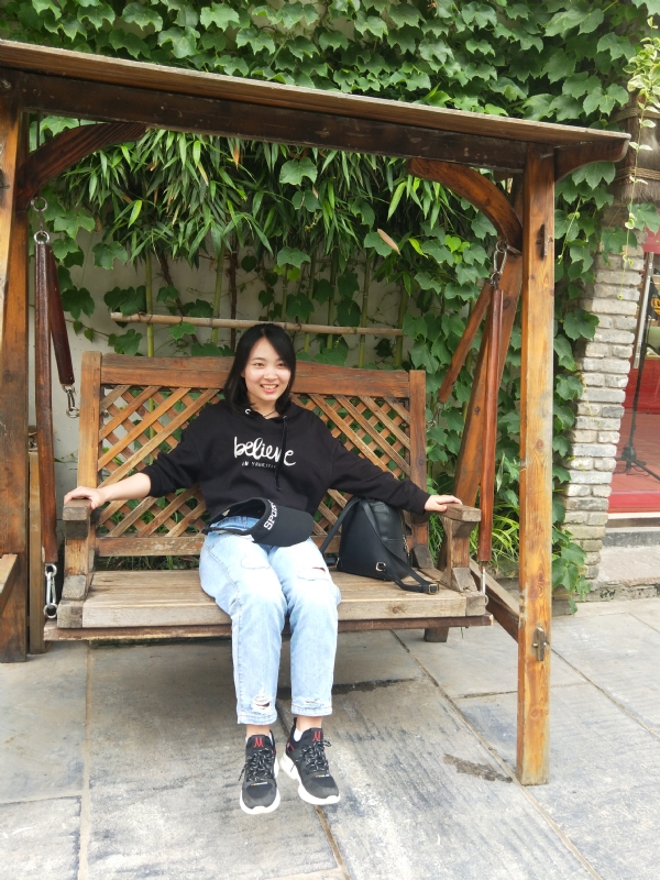 KT的第一张照片--佛山相亲服务中心