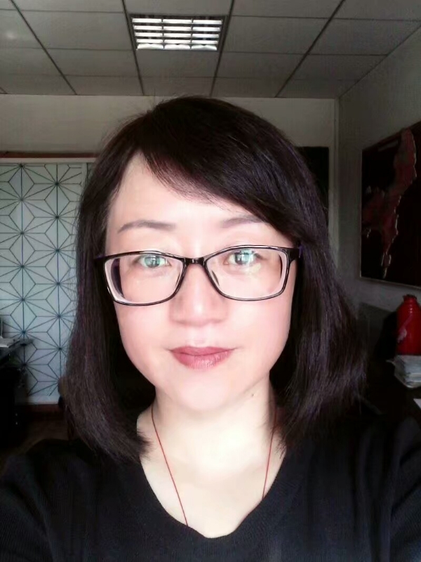 馥珺的第二张照片--佛山相亲服务中心