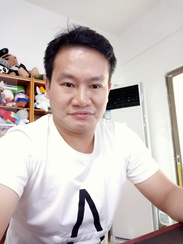 辉祥明天的第一张照片--佛山相亲服务中心