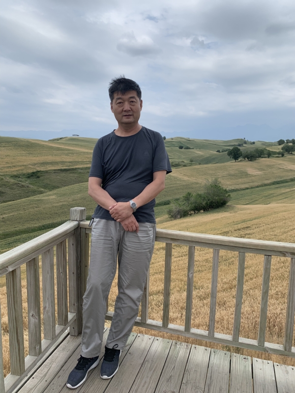 顺其自然的第一张照片--佛山相亲服务中心