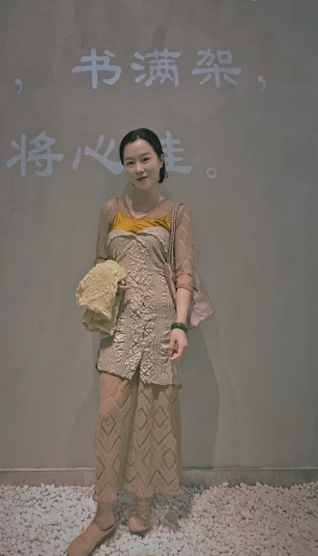 宁静致远的第三张照片--佛山相亲服务中心