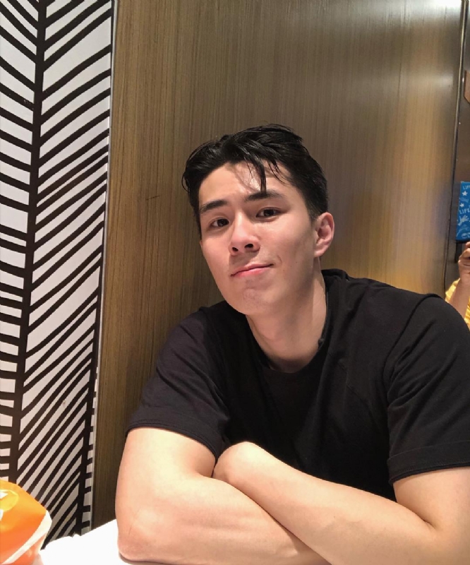 深海的第三张照片--佛山相亲服务中心