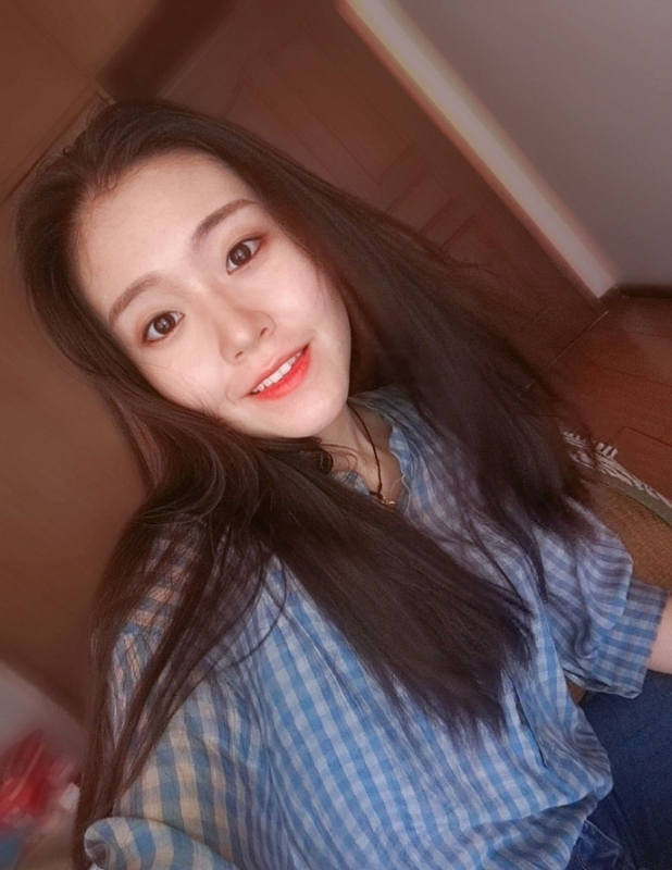 幸运草的第一张照片--佛山相亲服务中心