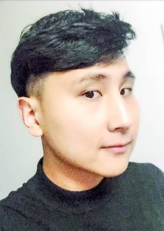 点点点的第一张照片--佛山相亲服务中心