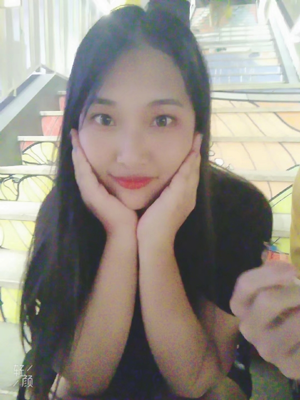 桃花九歌的第一张照片--佛山相亲服务中心