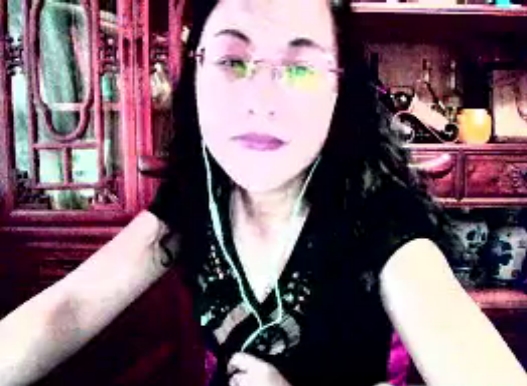 菲蝉的第一张照片--佛山相亲服务中心