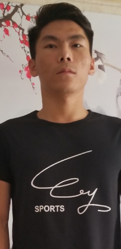 木子的第一张照片--佛山相亲服务中心