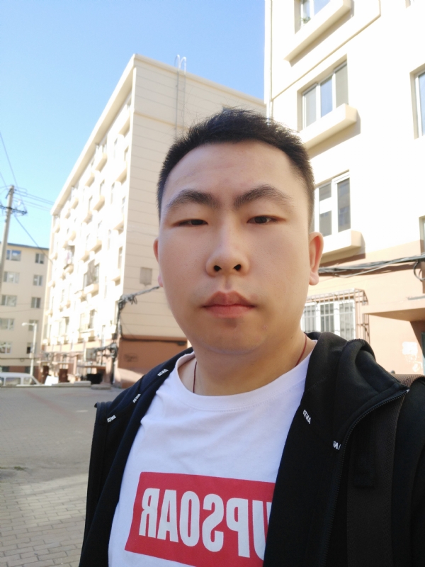 魏言的第一张照片--佛山相亲服务中心