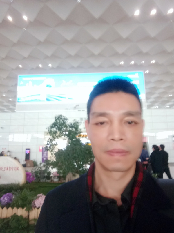 阿源的第二张照片--佛山相亲服务中心