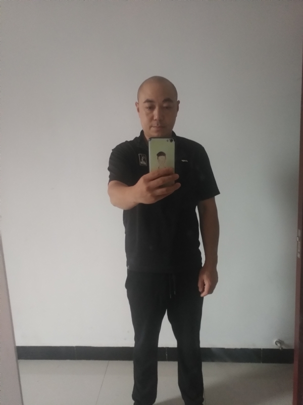 西风瘦马的第一张照片--佛山相亲服务中心