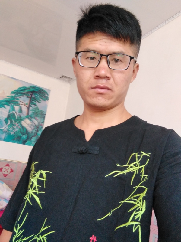 清风的第一张照片--佛山相亲服务中心