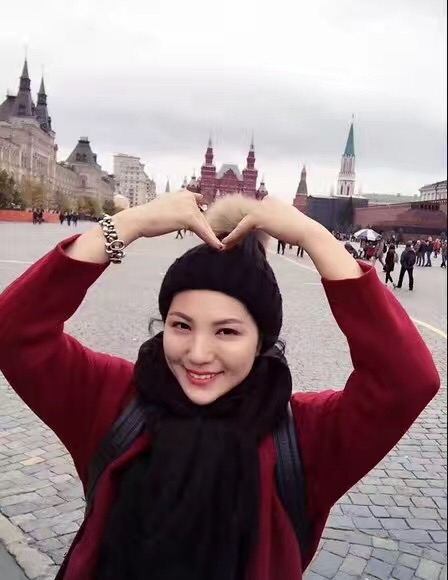 冷冷清秋的第一张照片--佛山相亲服务中心