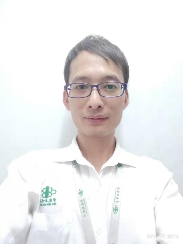 暖阳的第一张照片--佛山相亲服务中心