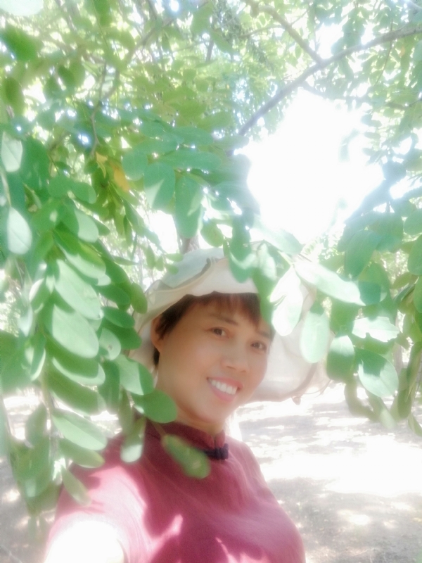 健康快乐女神的第一张照片--佛山相亲服务中心