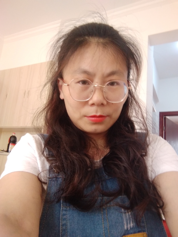 毛豆的第一张照片--佛山相亲服务中心