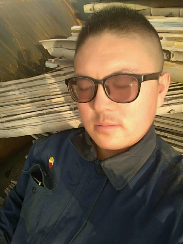 陈国建的第一张照片--佛山相亲服务中心