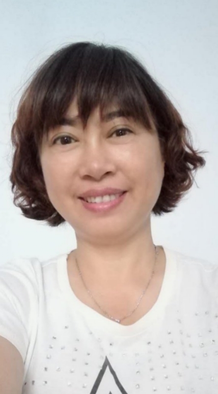 小芹的第一张照片--佛山相亲服务中心