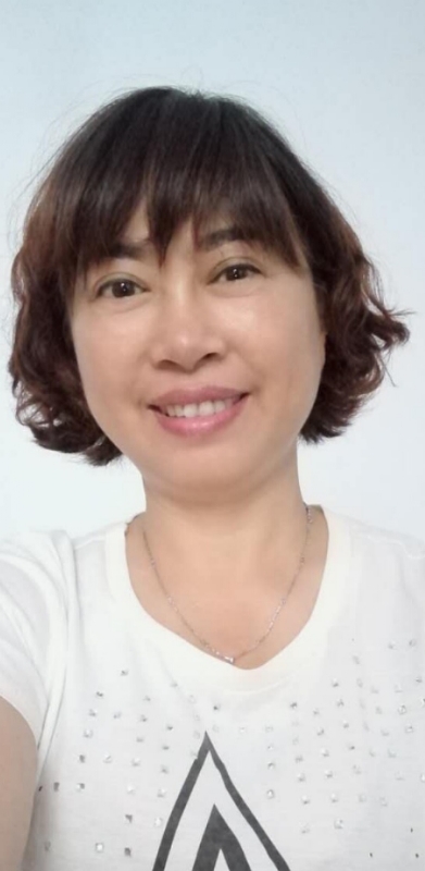 小芹的第二张照片--佛山相亲服务中心