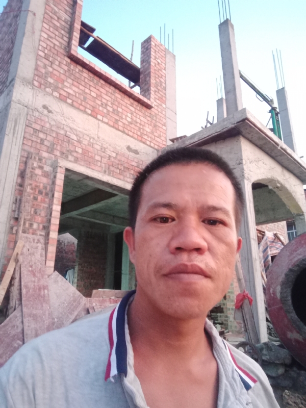 浅笑的第一张照片--佛山相亲服务中心