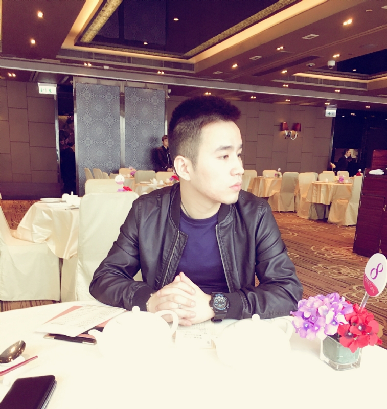 hain的第一张照片--佛山相亲服务中心