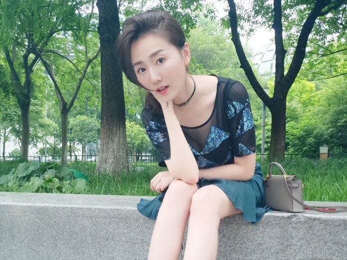 Ella的第二张照片--佛山相亲服务中心