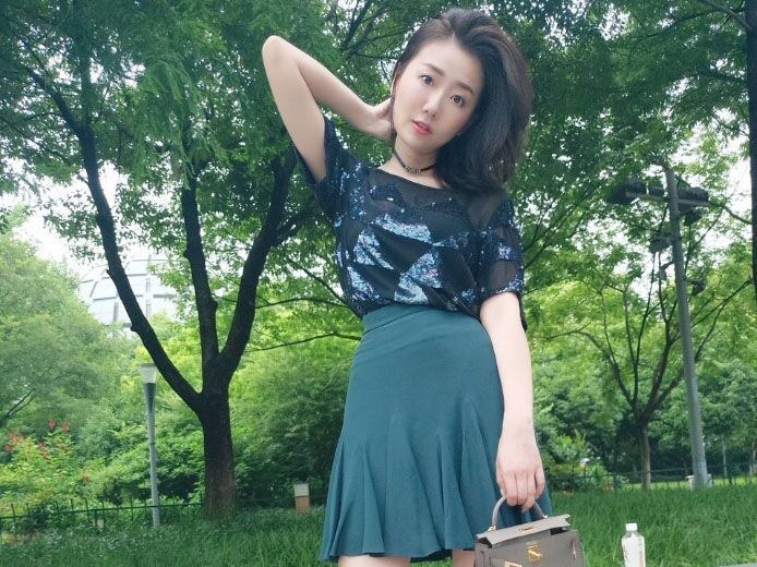 Ella的第三张照片--佛山相亲服务中心