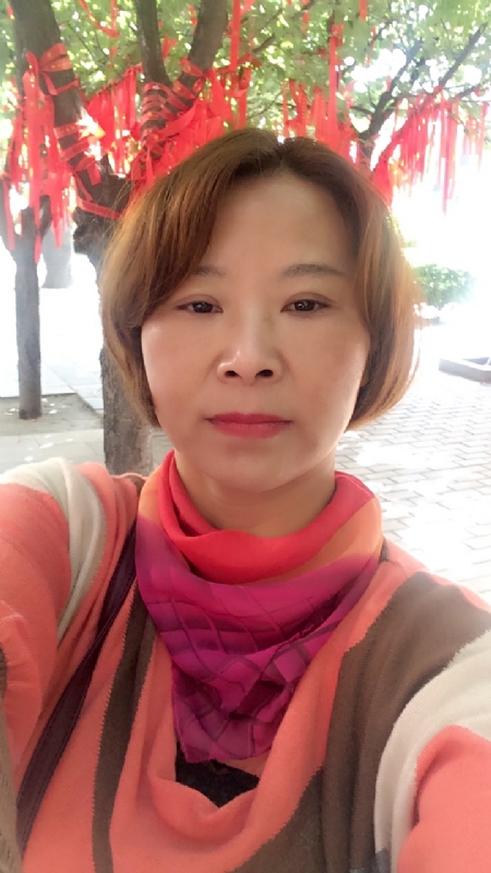 琳的第一张照片--佛山相亲服务中心