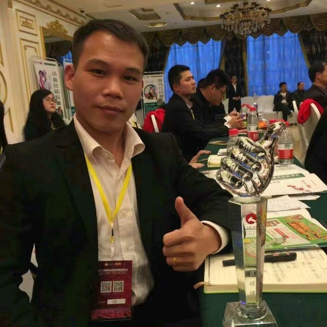 项帅的第一张照片--佛山相亲服务中心