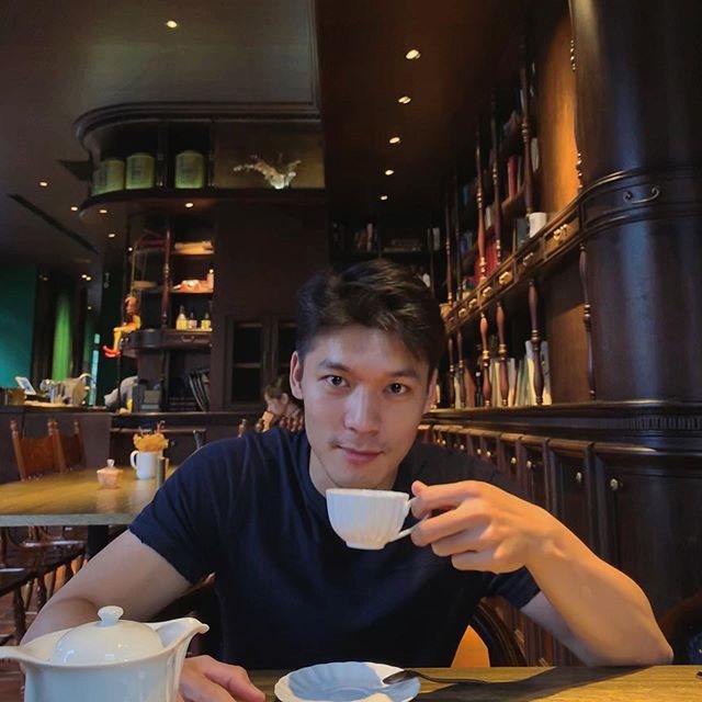 心若向阳的第一张照片--佛山相亲服务中心