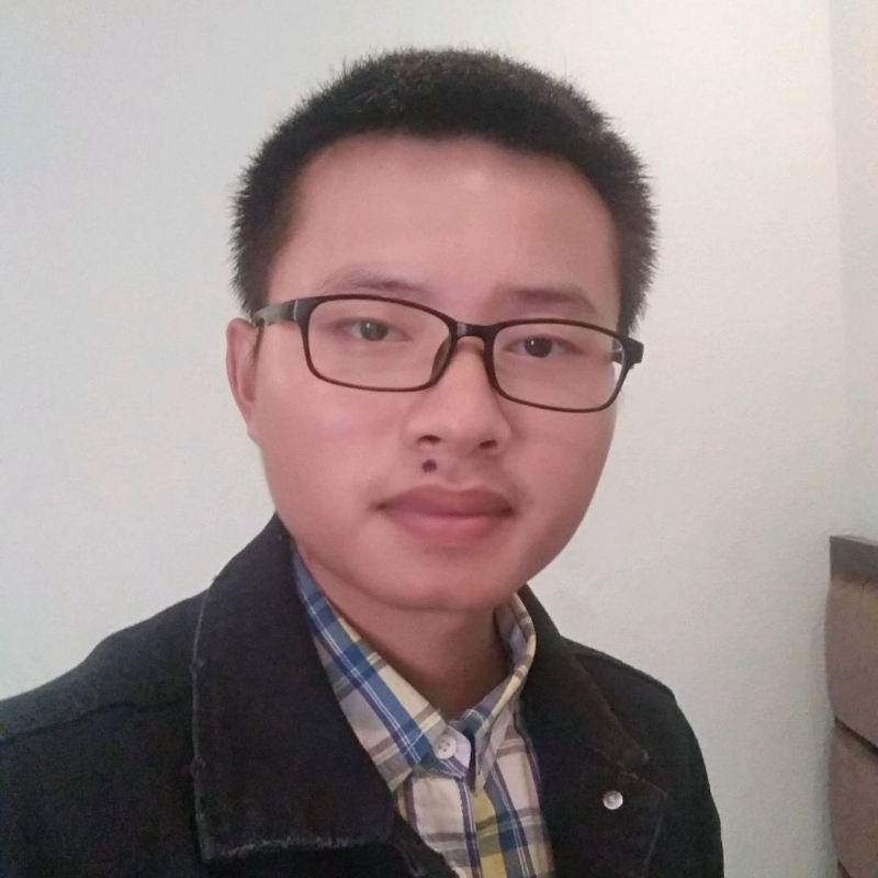 一只独行的猪的第一张照片--佛山相亲服务中心