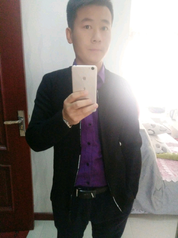 木木的第一张照片--佛山相亲服务中心