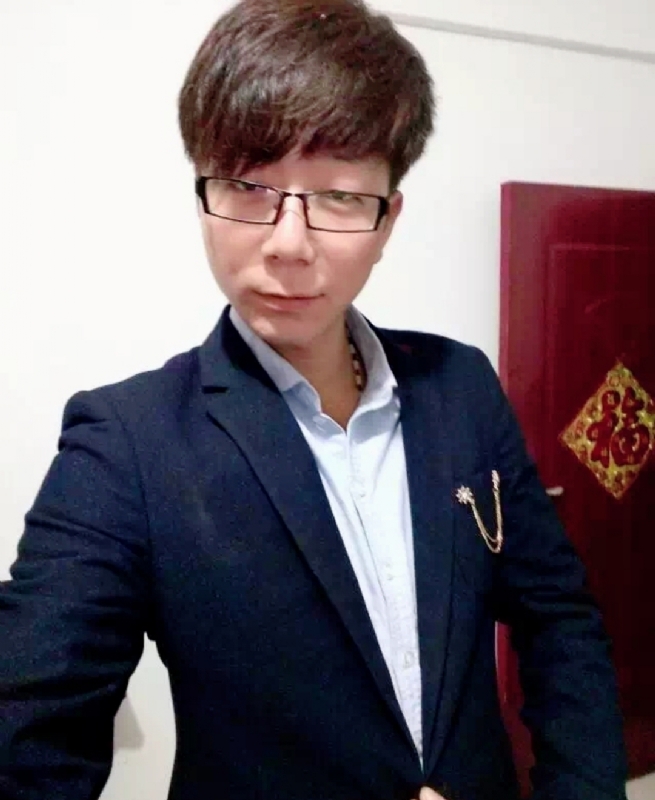 九离的第一张照片--佛山相亲服务中心