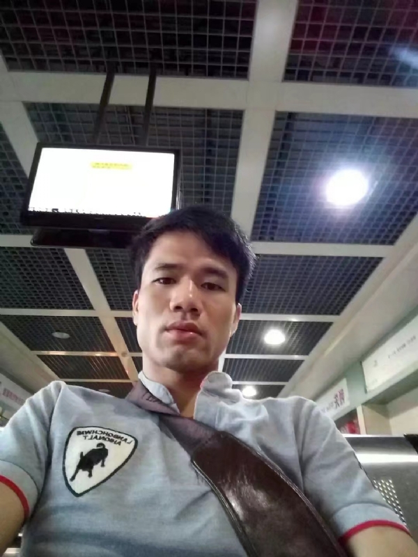 武哥的第一张照片--佛山相亲服务中心