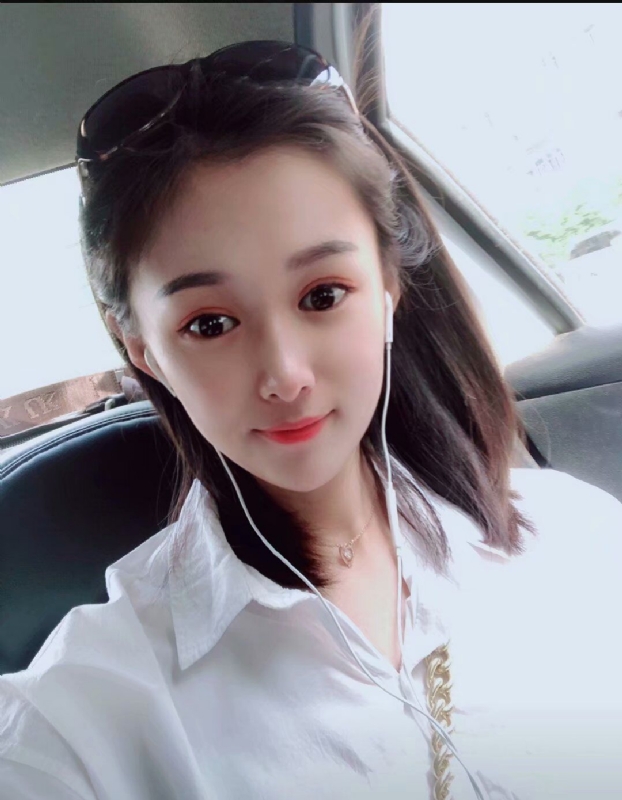 蒋荣荣的第一张照片--佛山相亲服务中心