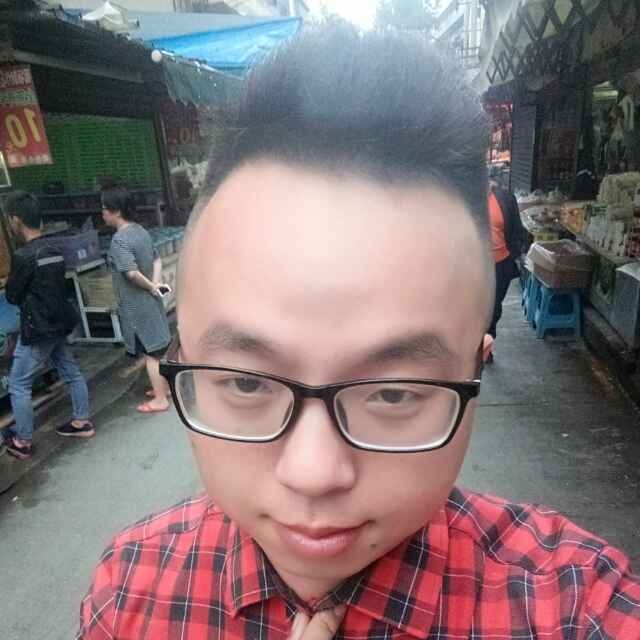 暖阳1989的第一张照片--佛山相亲服务中心