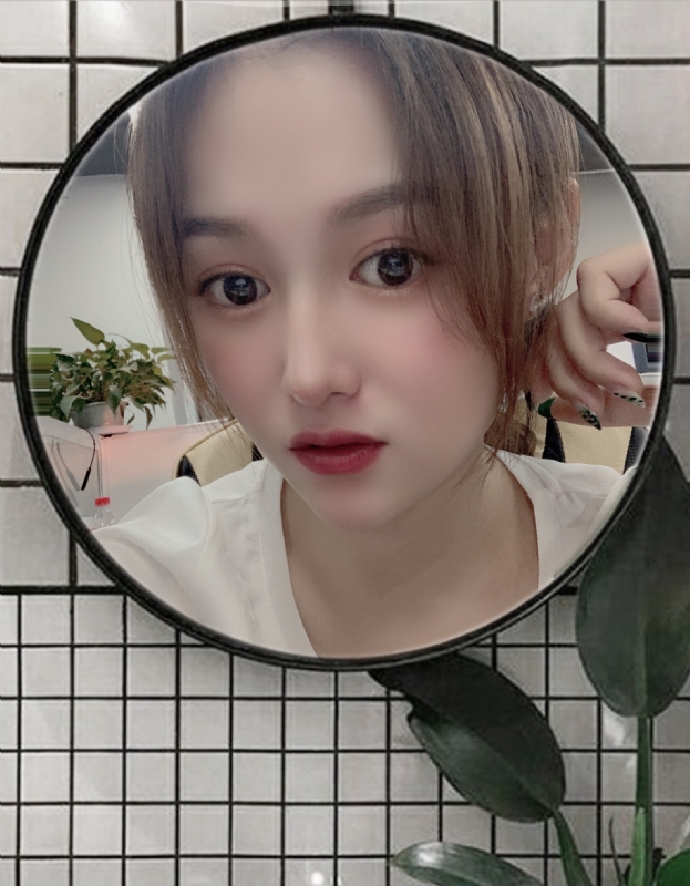 小精灵的第一张照片--佛山相亲服务中心