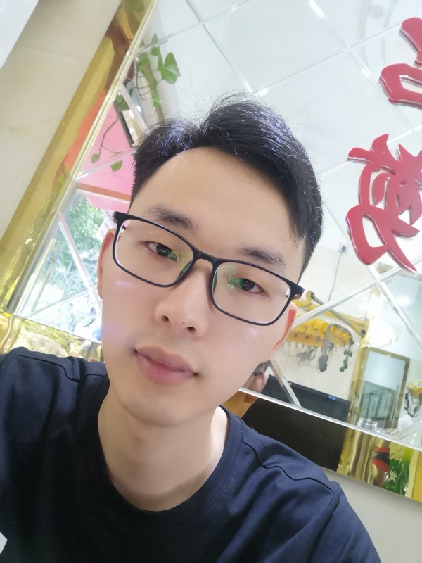 嗨喽先生的第一张照片--佛山相亲服务中心