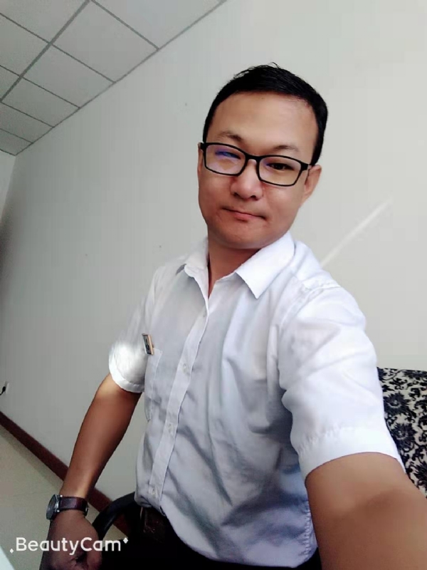 小飞的第一张照片--佛山相亲服务中心