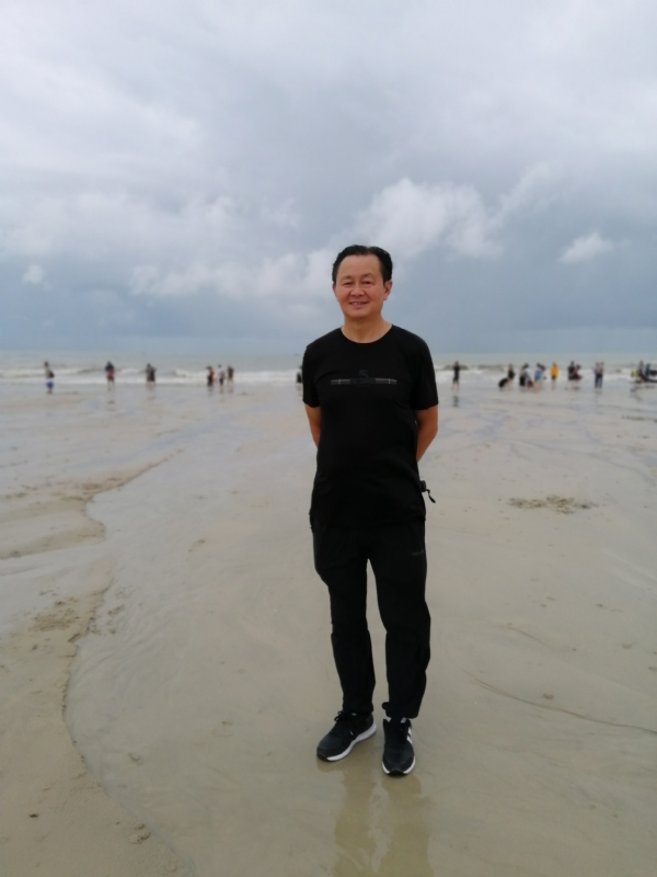 长寿的第一张照片--佛山相亲服务中心