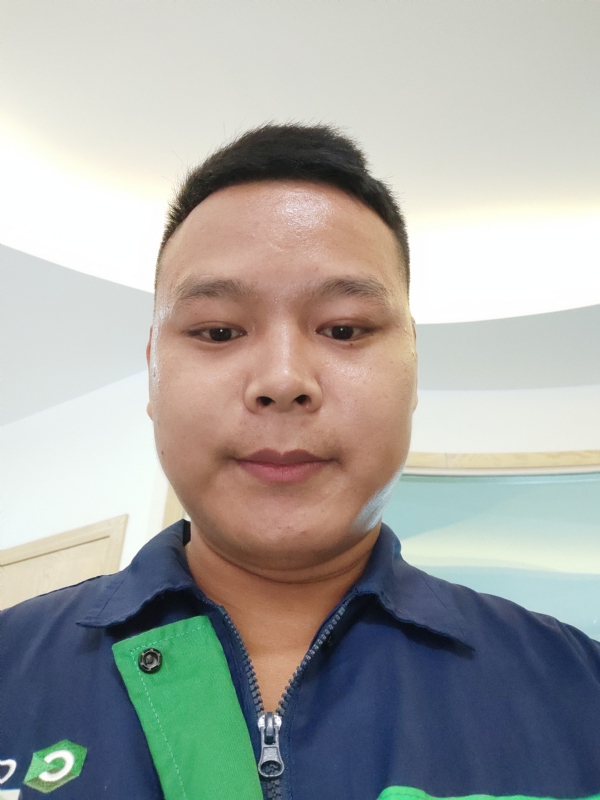 谁是我的谁的第一张照片--佛山相亲服务中心