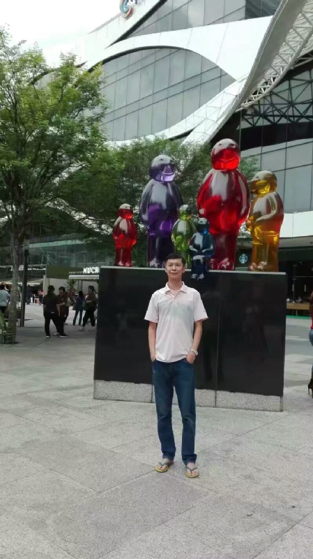 简爱的第一张照片--佛山相亲服务中心